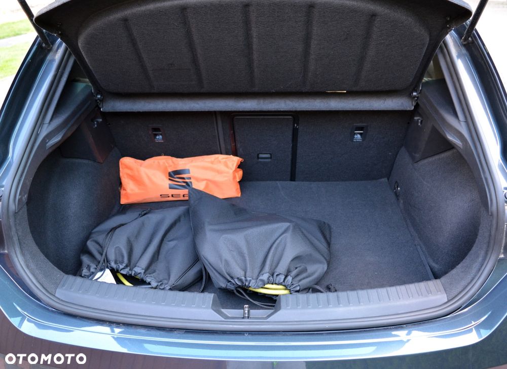 Seat Leon 1.4 e-Hybrid DSG FR - 24