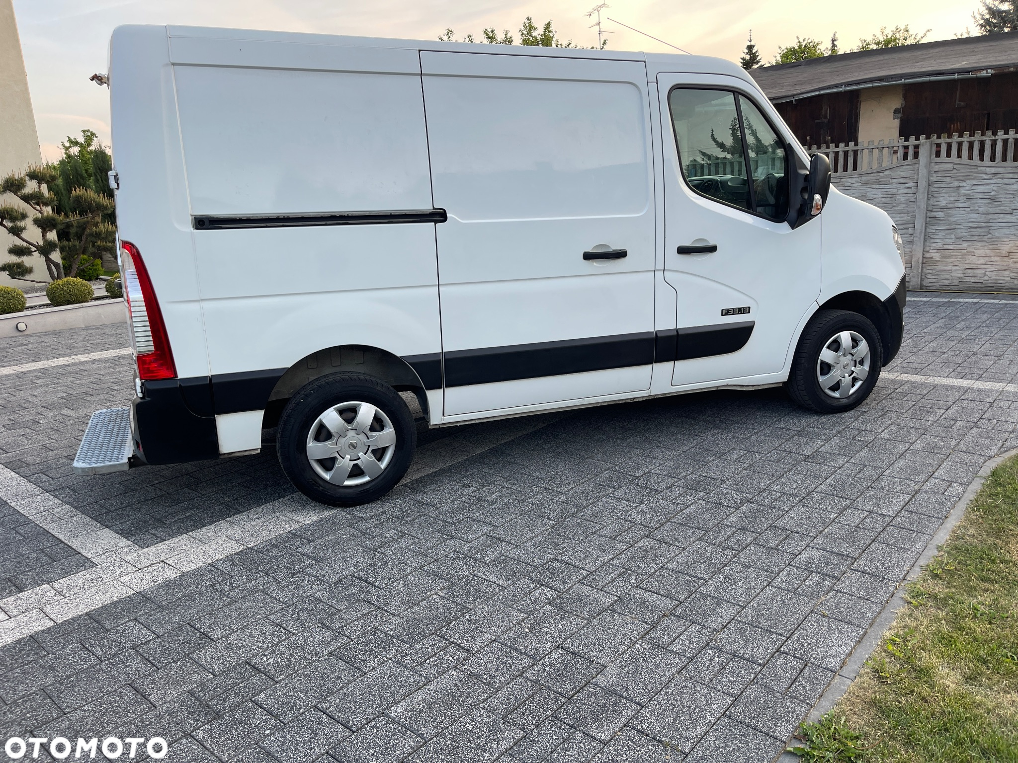 Renault Master - 11