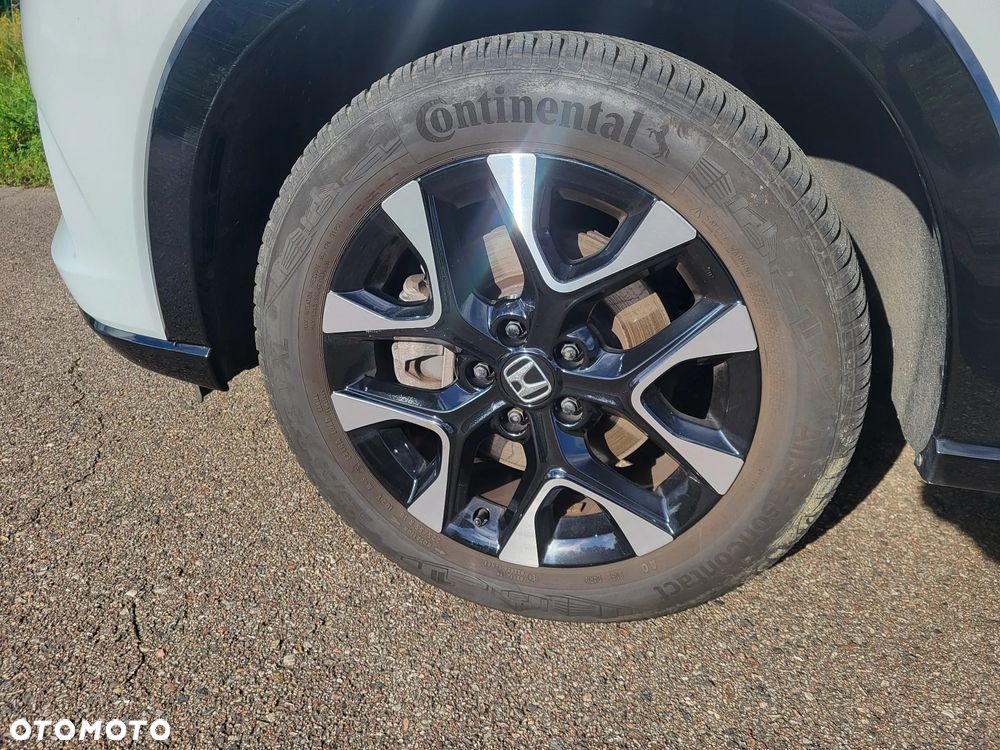 Honda ZR-V 2.0 i-MMD HEV Advance 2WD CVT - 10