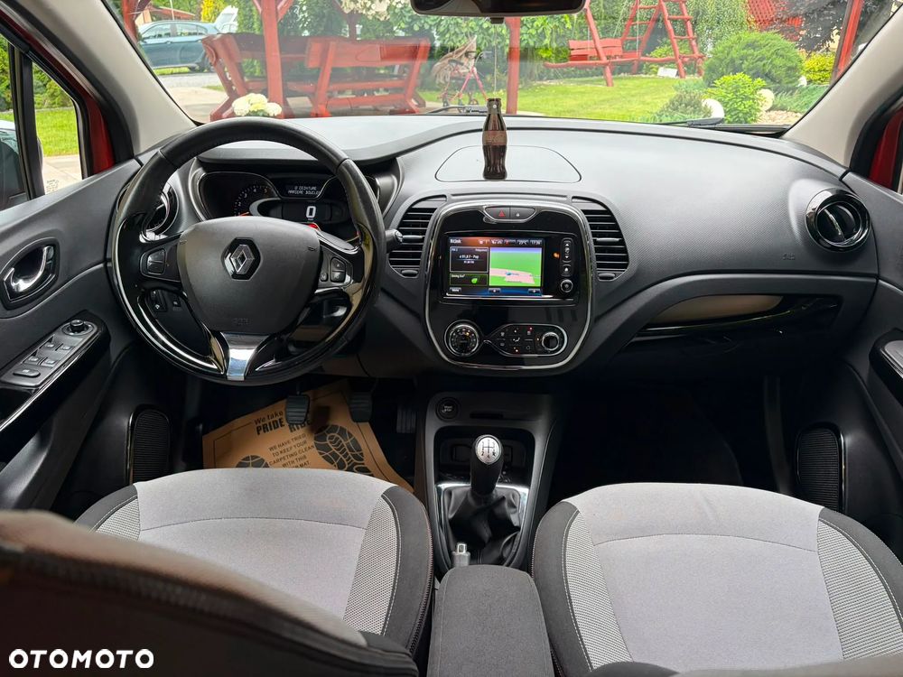 Renault Captur - 6