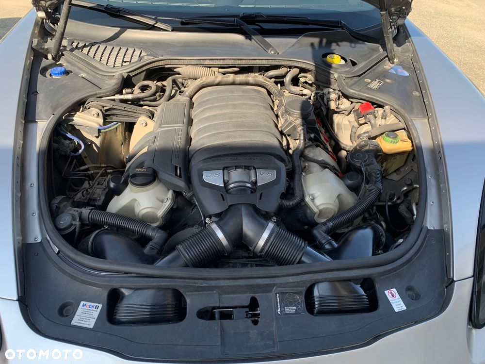 Porsche Panamera - 15