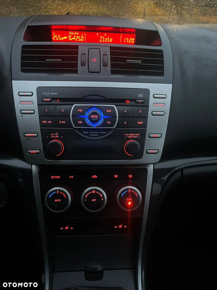 Mazda 6 2.0 CD Comfort - 19