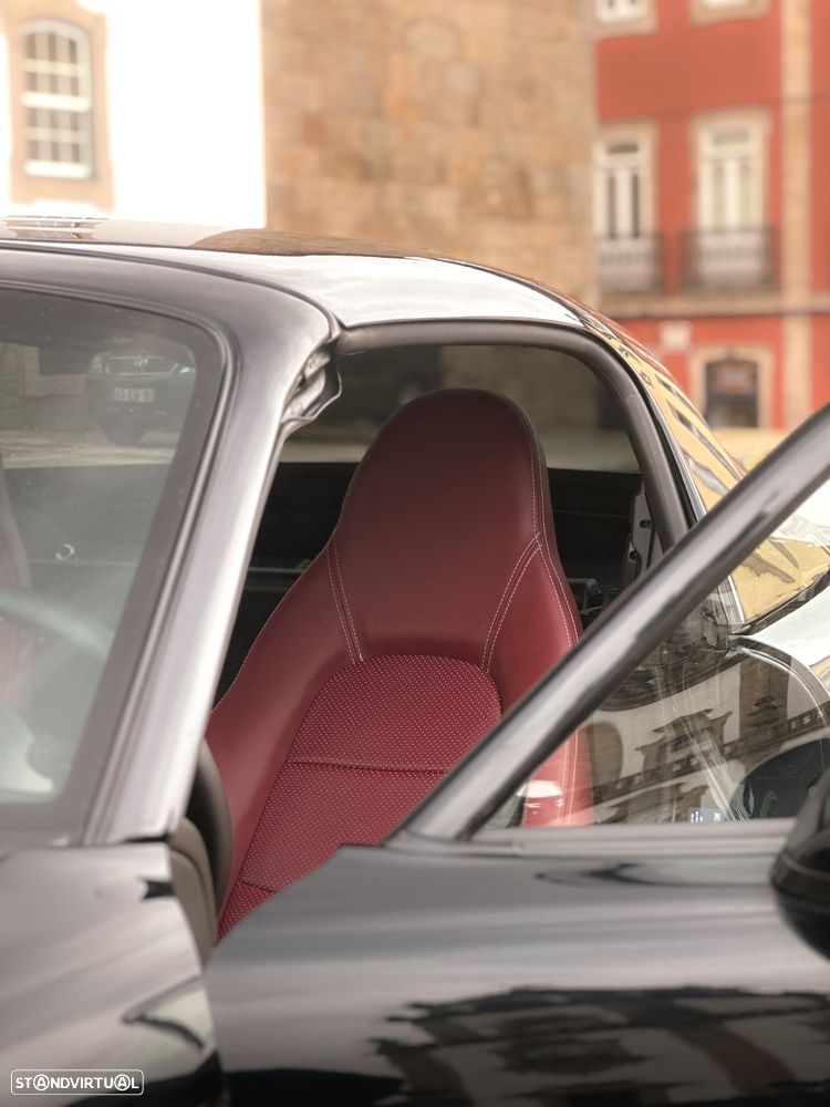 Mazda MX-5 - 9