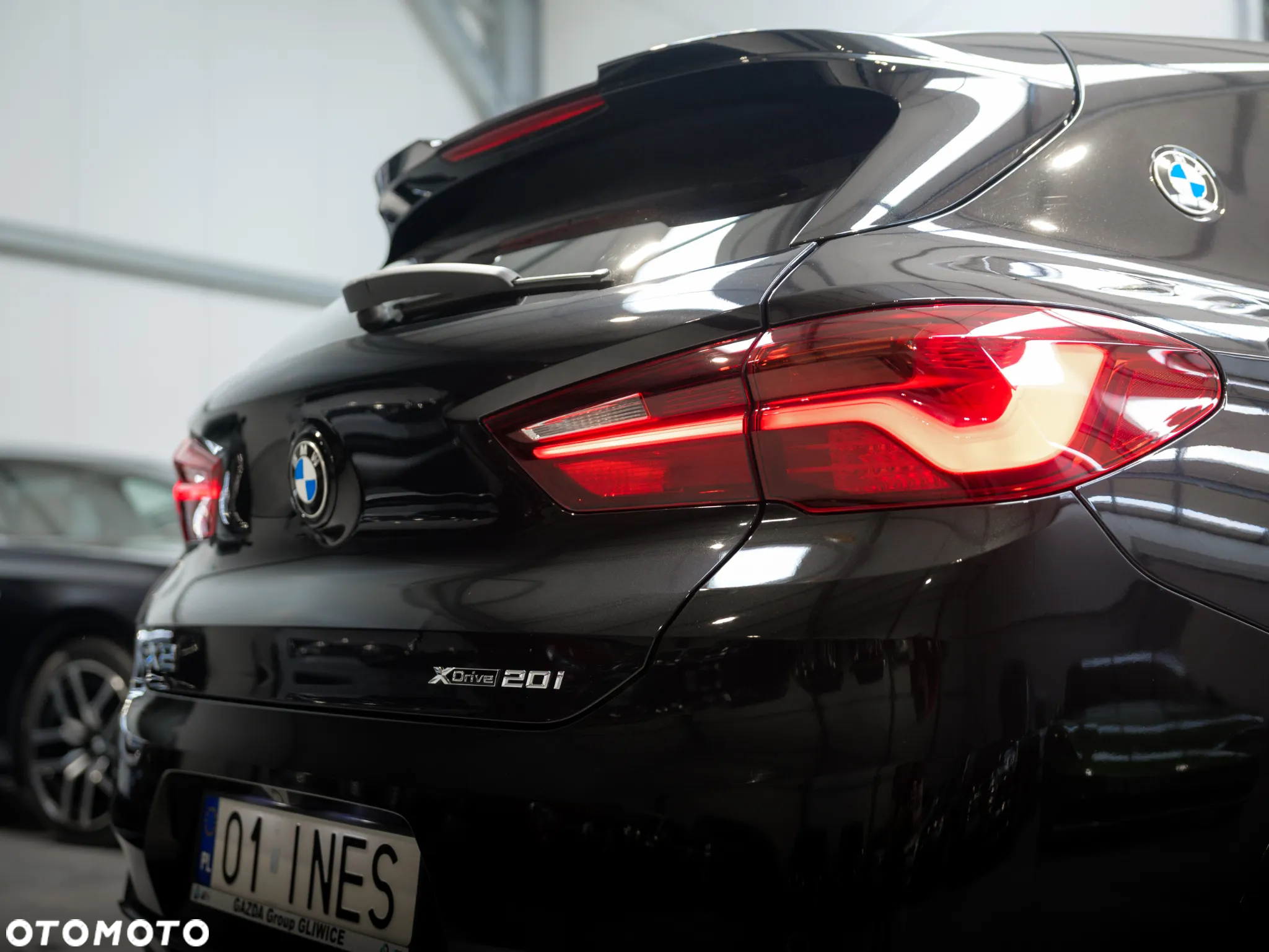 BMW X2 xDrive20i M Sport - 9
