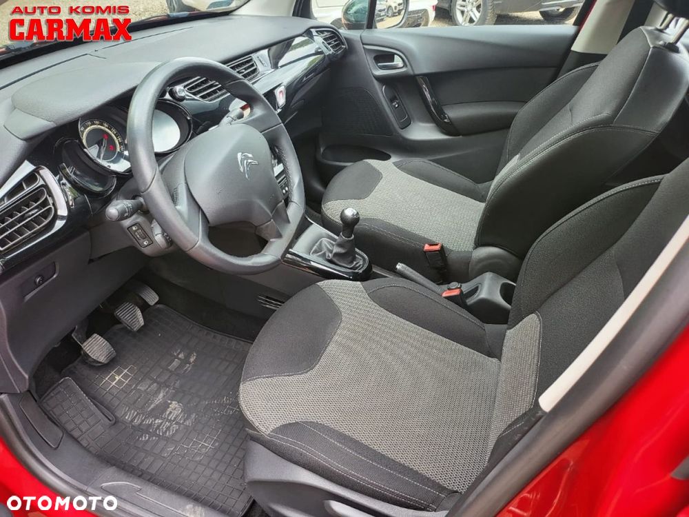 Citroën C3 - 19