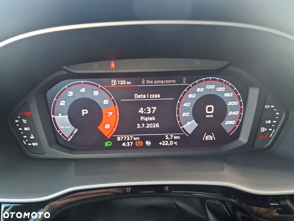 Audi Q3 35 TFSI S tronic - 14