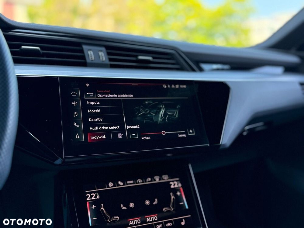 Audi e-tron Sportback - 28
