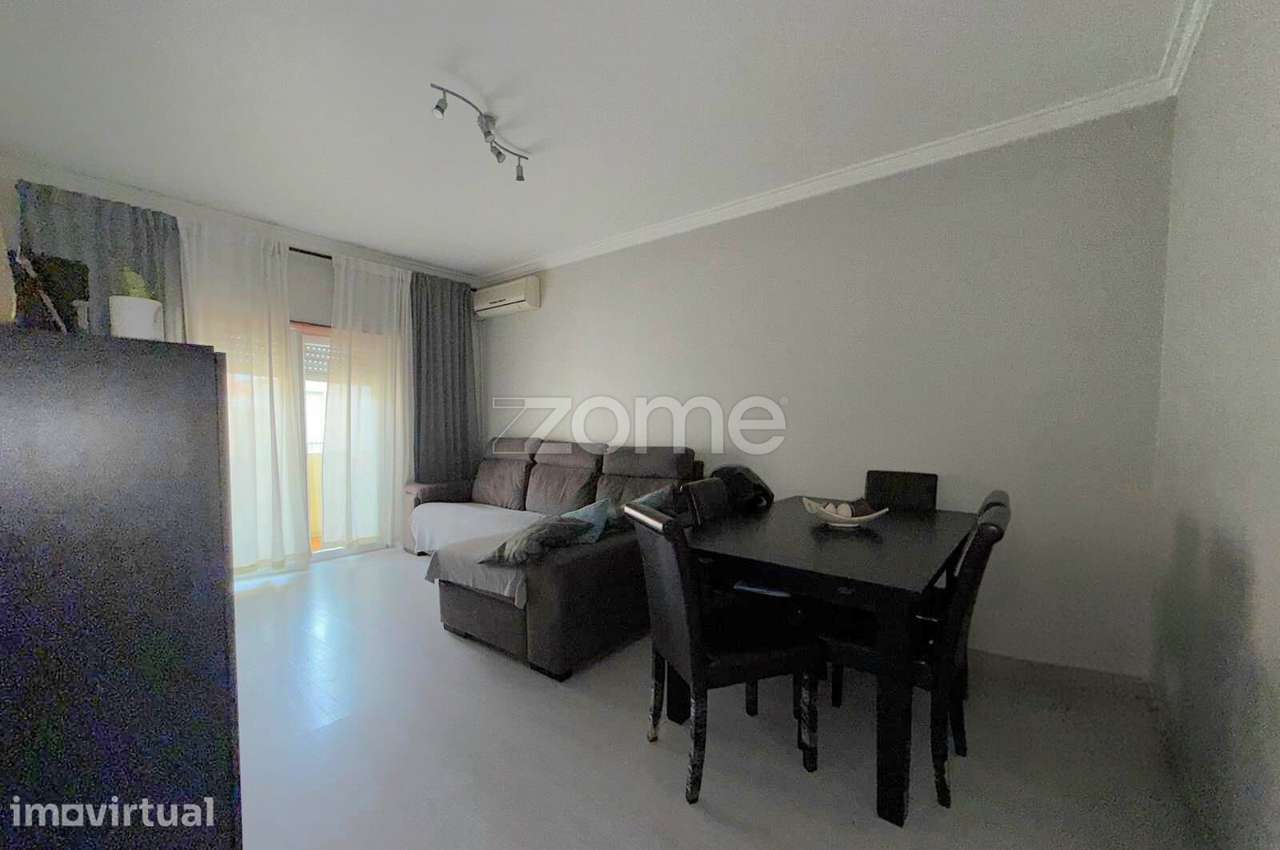 Apartamento T2 no Seixal - Grande imagem: 4/15