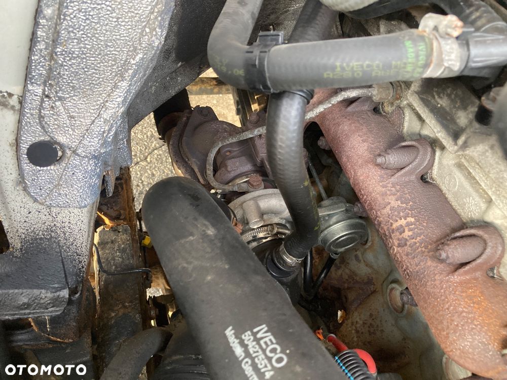 Iveco 35S16 - 13