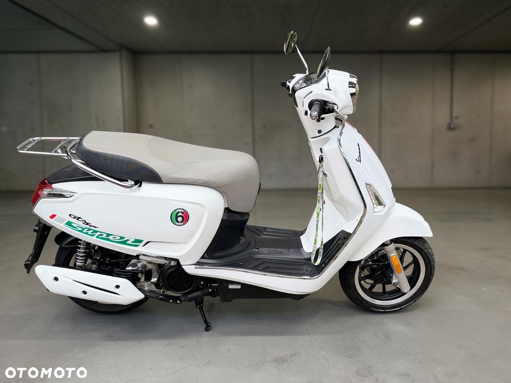 Kymco Like - 31