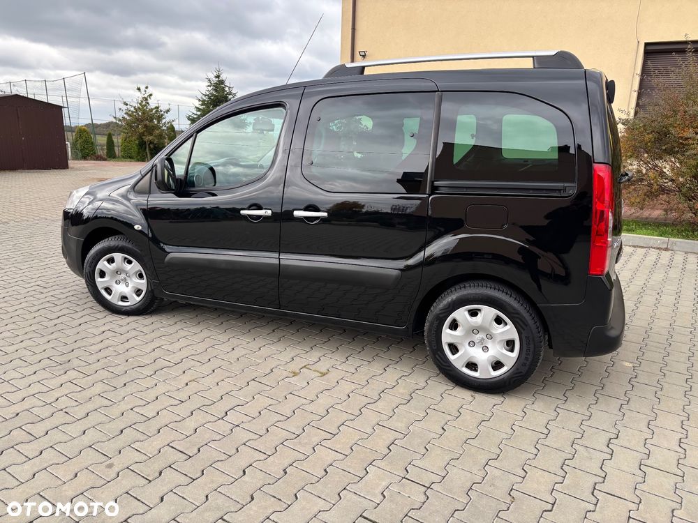 Peugeot Partner Tepee HDi FAP 110 Premium - 5