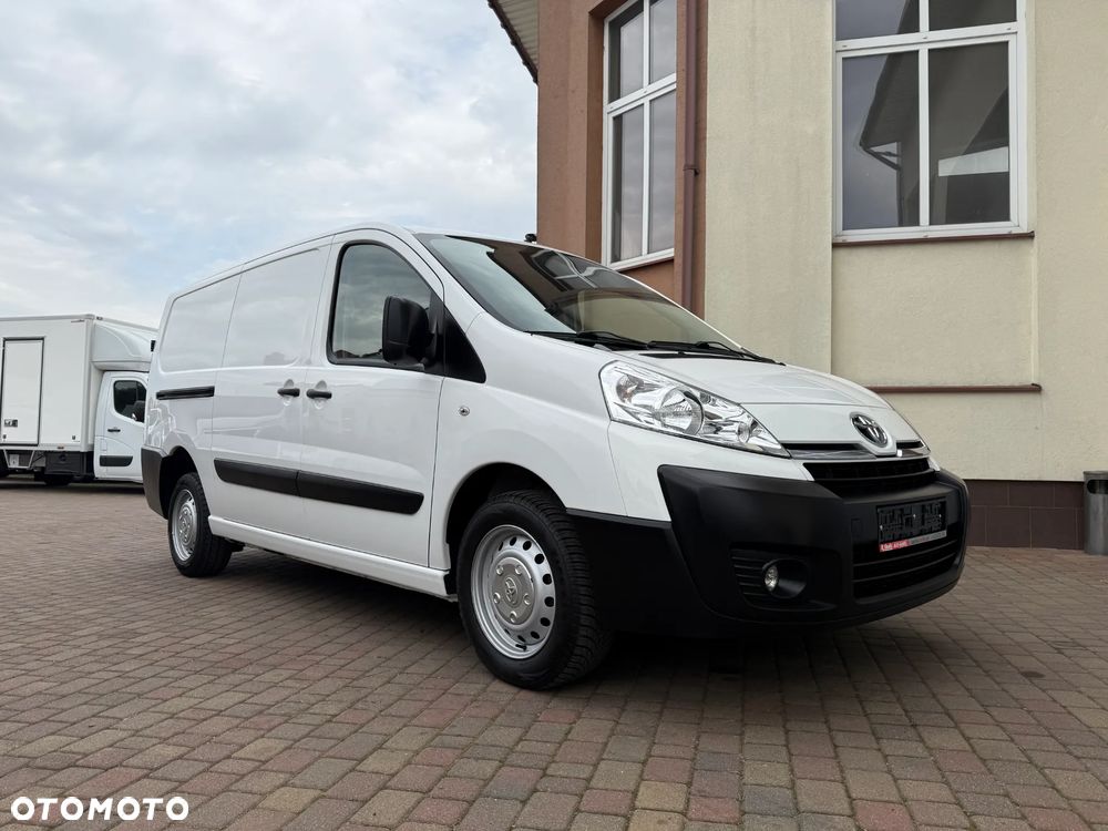 Toyota Proace L2H1 - 3
