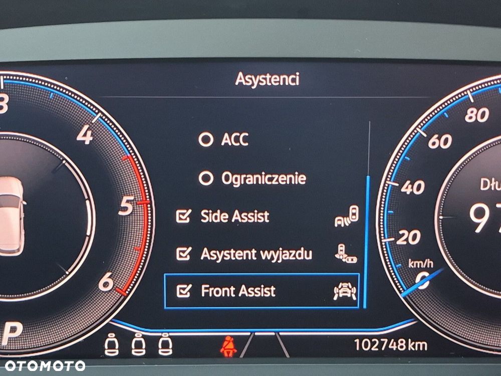 Volkswagen Arteon Shooting Brake 2.0 TDI Elegance DSG - 22