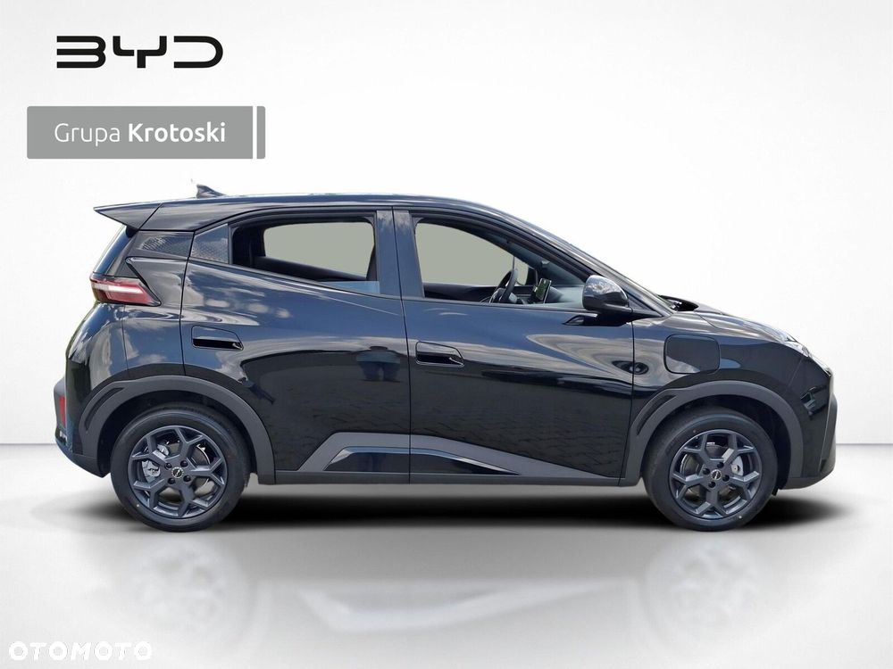 BYD Dolphin Surf - 7