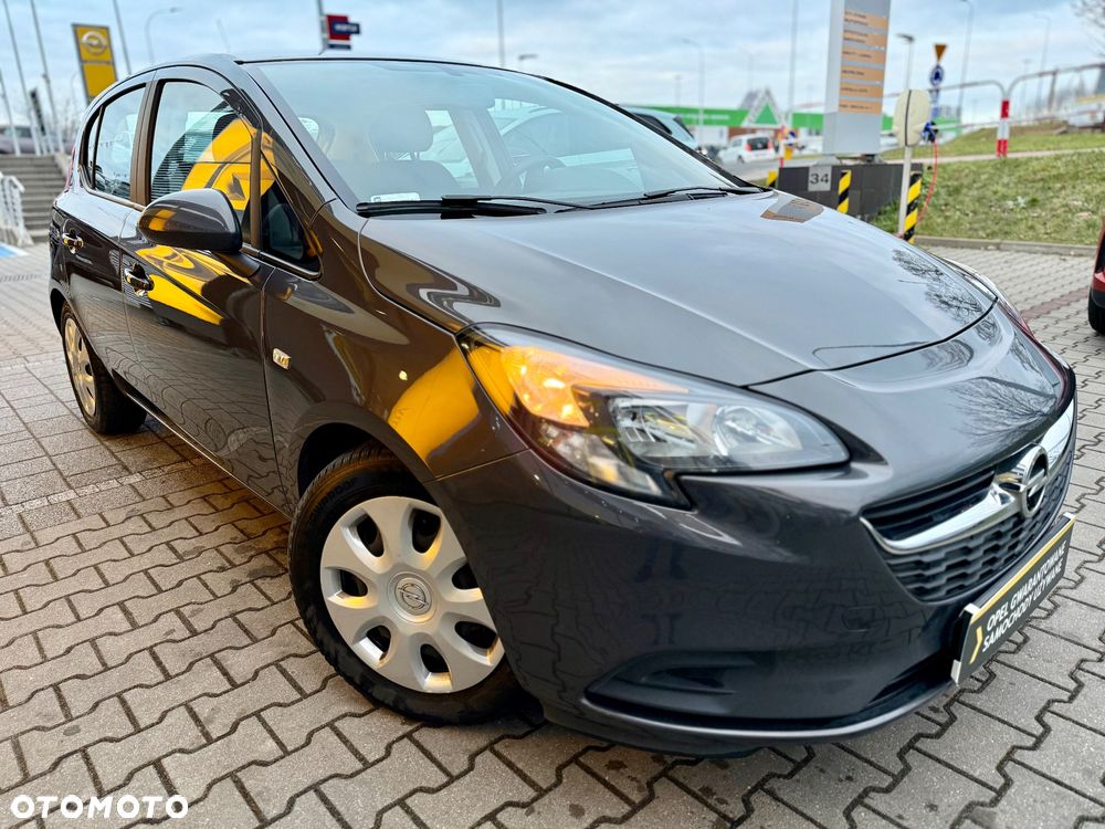 Opel Corsa 1.4 Enjoy - 3