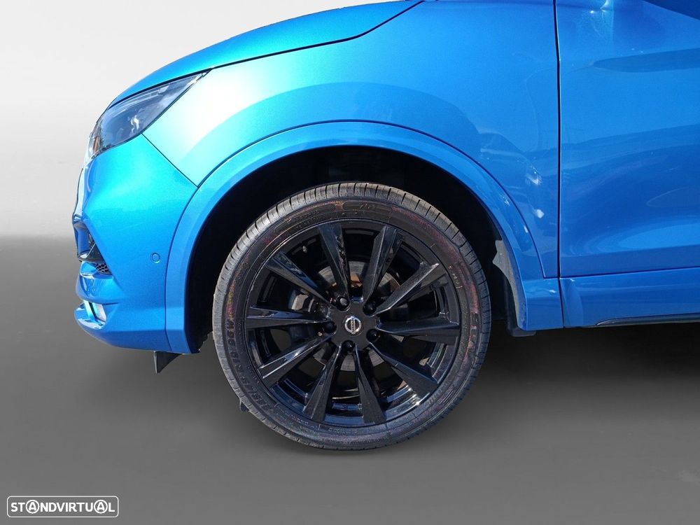 Nissan Qashqai 1.5 dCi N-Tec - 14