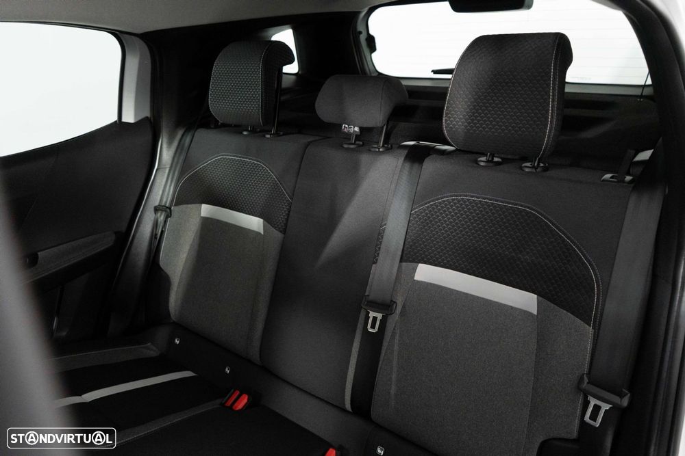 Opel Frontera 44 kWh GS - 11