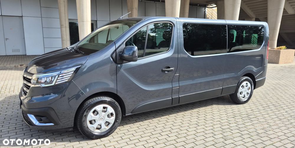 Renault Trafic 2.0 dCi Escapade - 21