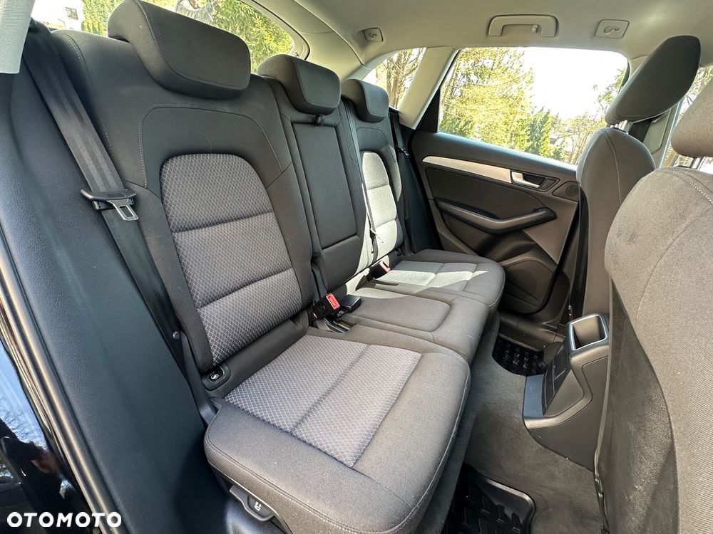Audi Q5 2.0 TDI clean diesel Quattro - 6