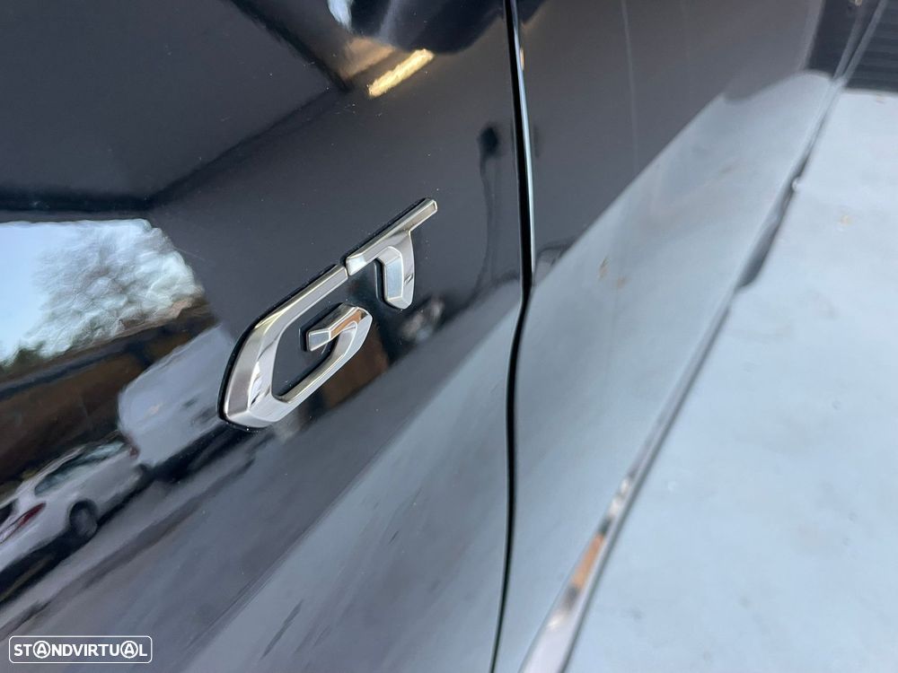 Peugeot 3008 1.2 PureTech GT Line EAT8 - 35