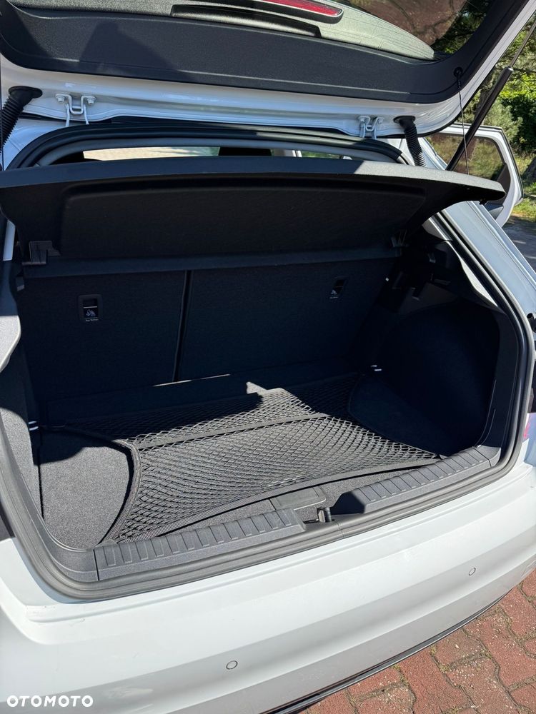 Audi A1 - 13