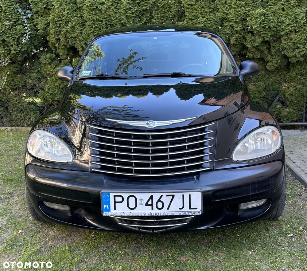 Chrysler PT Cruiser 1.6 Classic - 1