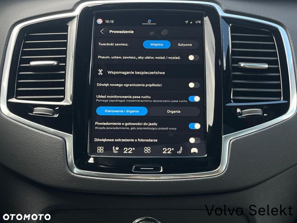 Volvo XC 90 - 21