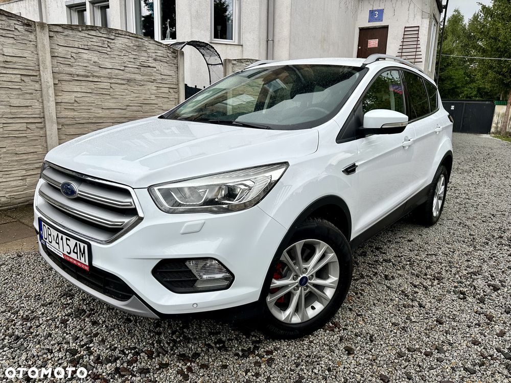 Ford Kuga 2.0 TDCi 4x2 Titanium - 24