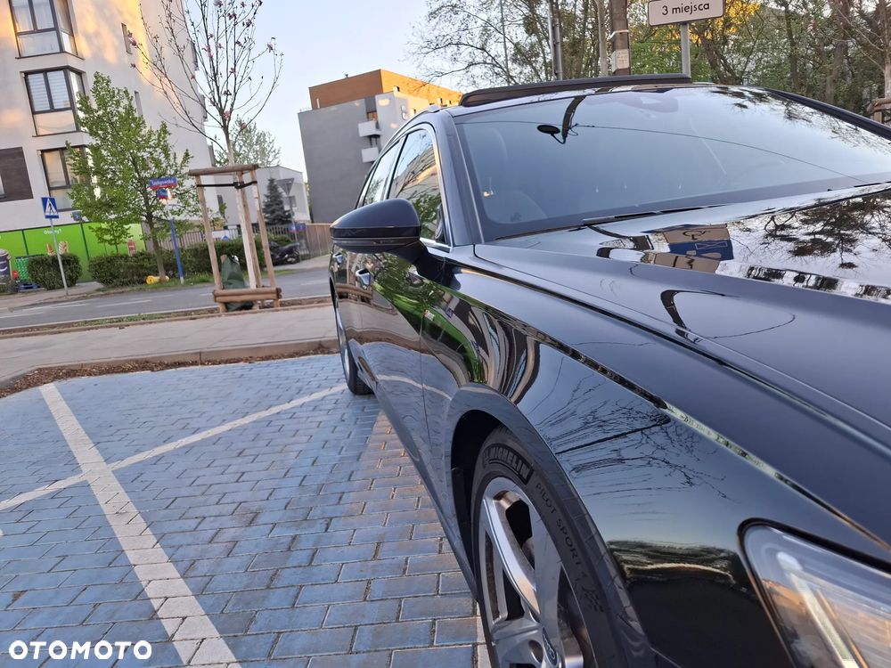 Audi A6 Avant 40 TDI mHEV Quattro S Line S tronic - 10