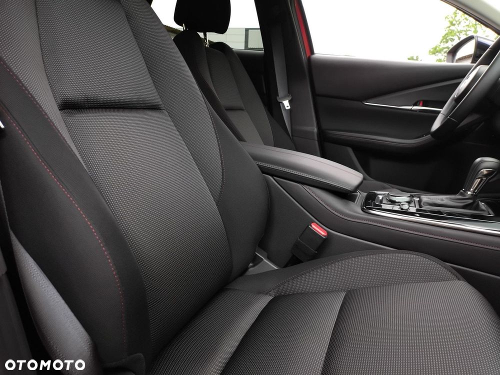Mazda CX-30 2.0 mHEV Homura 2WD - 29