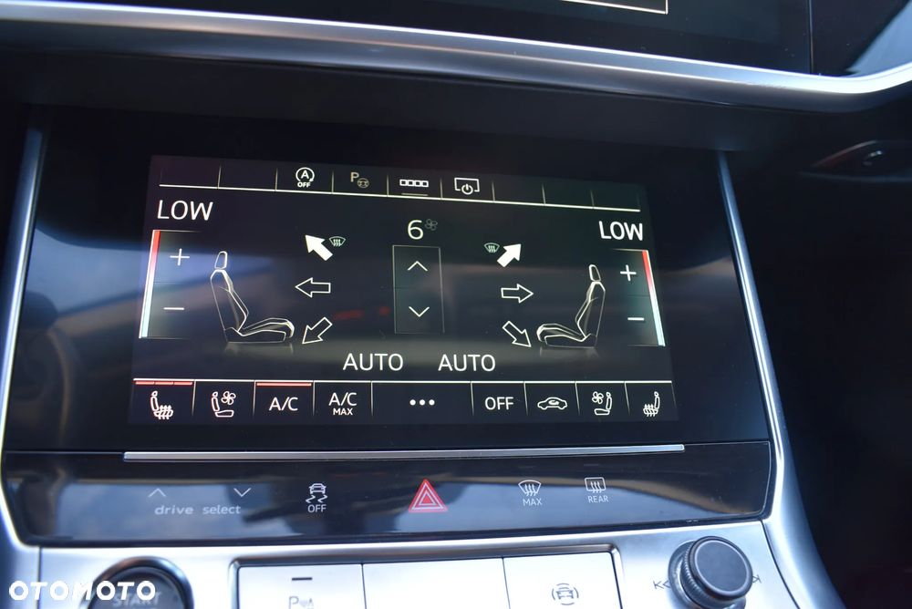 Audi A6 Avant 40 TDI mHEV Sport S tronic - 31