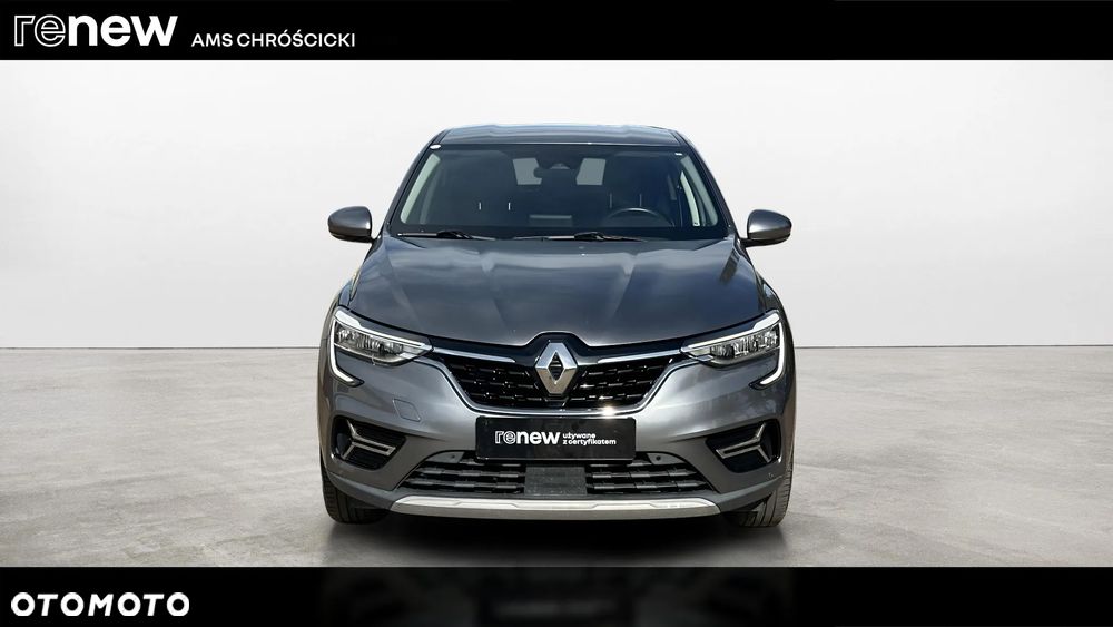 Renault Arkana 1.3 TCe mHEV Intens EDC - 9