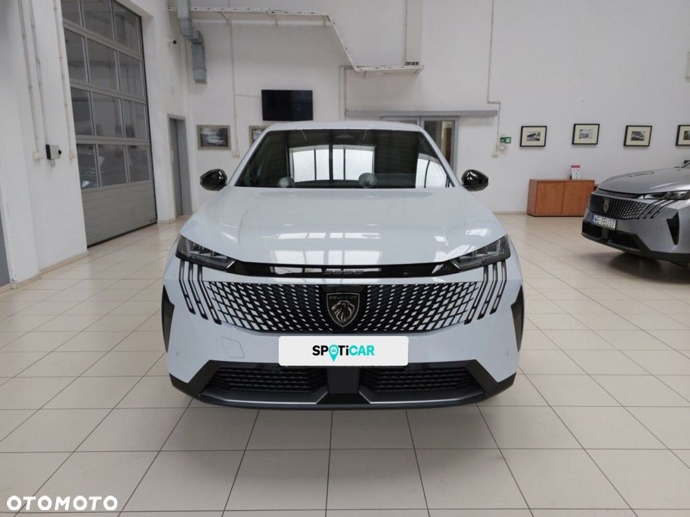 Peugeot 3008 - 5