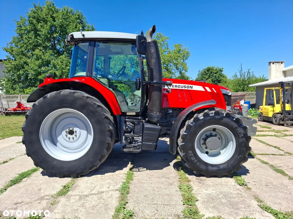 Massey Ferguson 7718 - 5