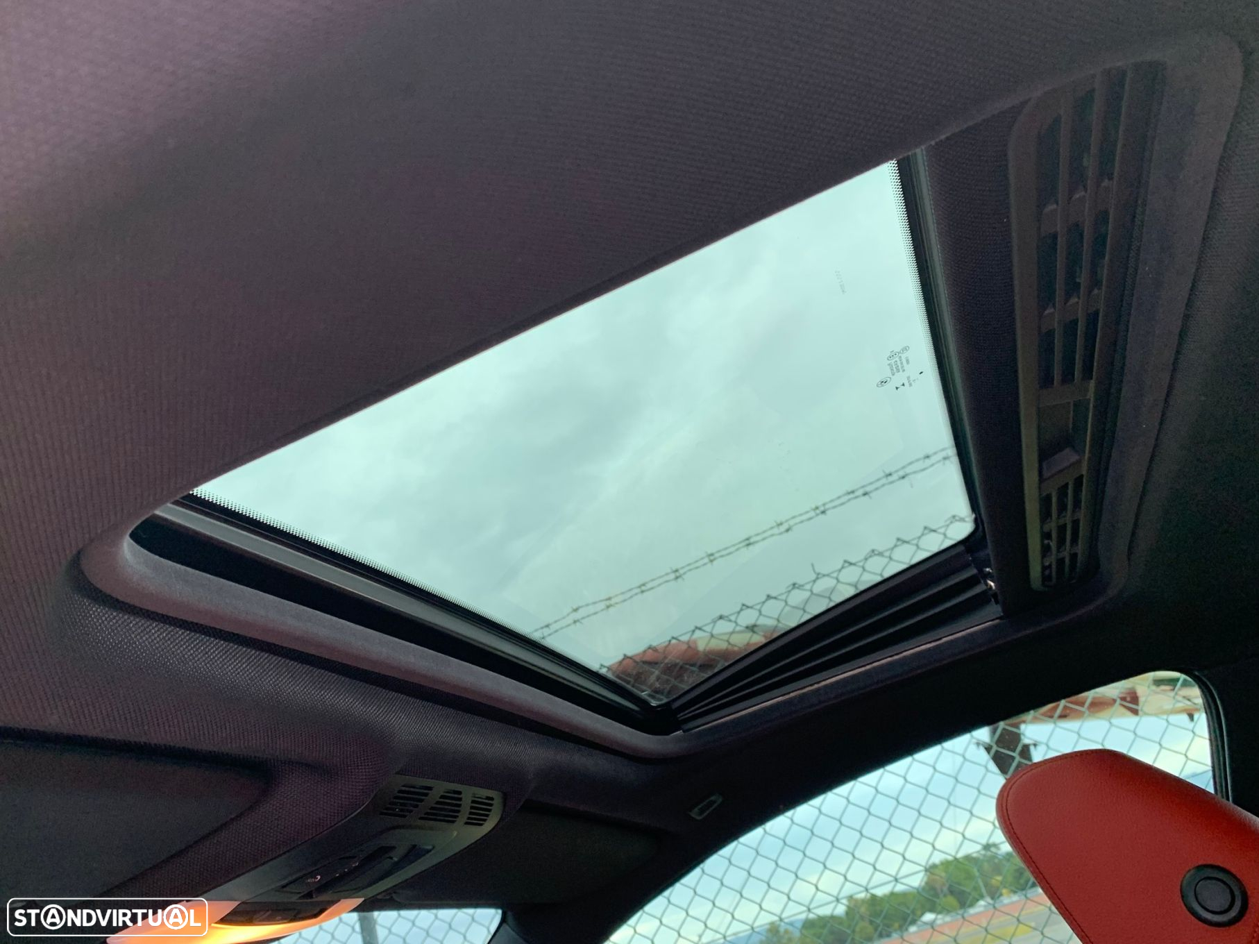 BMW 420 d Pack M Auto - 21