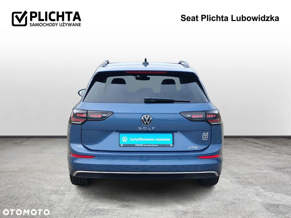 Volkswagen Golf - 4
