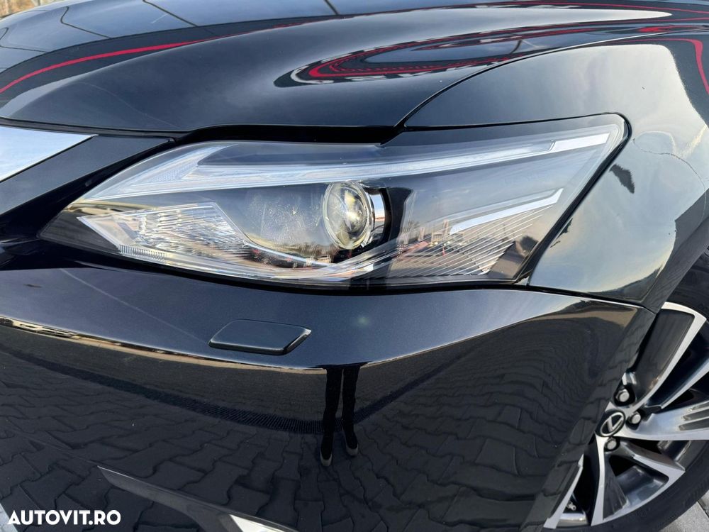 Lexus CT 200h Aut. Business - 29