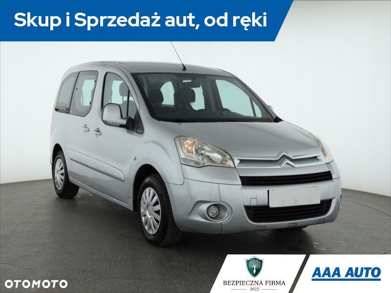 Citroën Berlingo - 2
