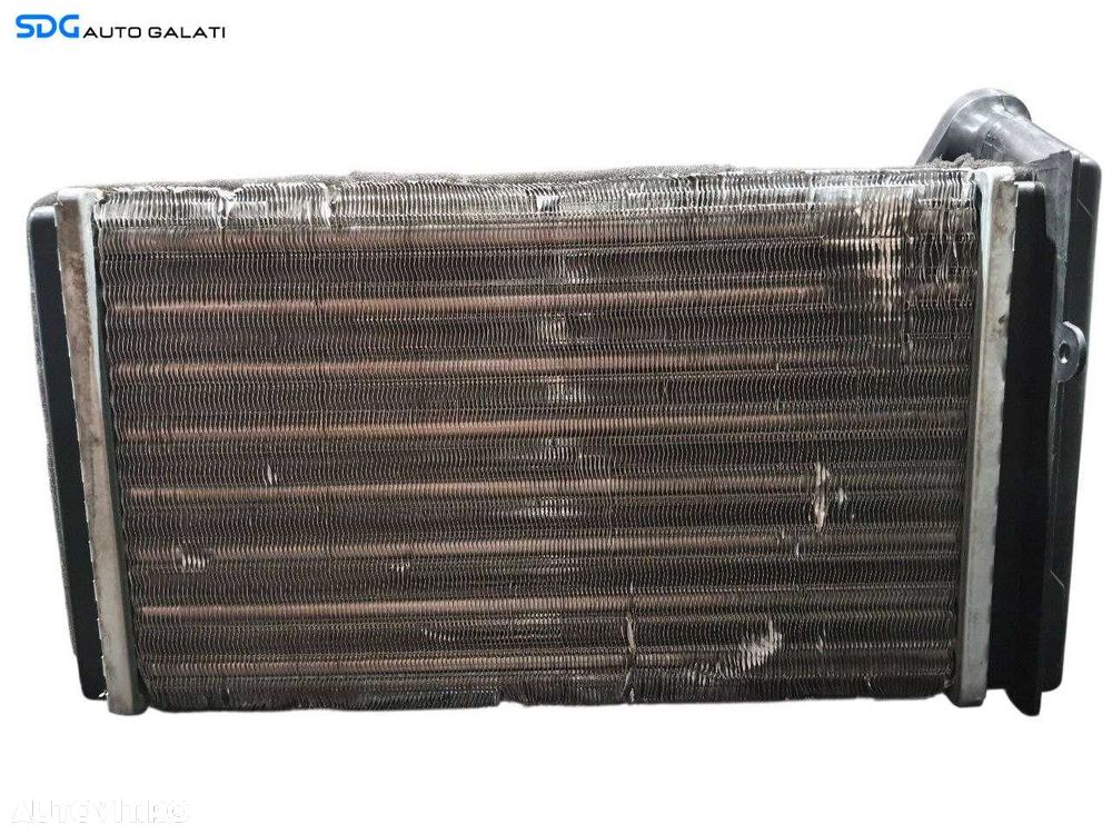 Radiator Calorifer Caldura Habitaclu Interior Bord Ford Galaxy 1 1.9 TDI 1996 - 2006 Cod 7M1819030 [N3194] - 5