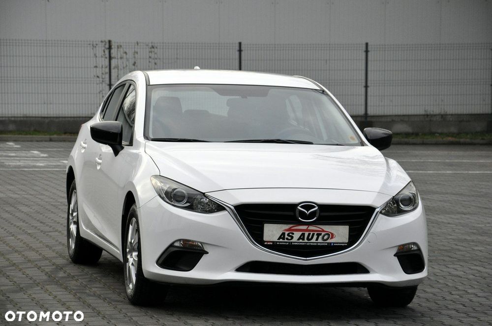 Mazda 3 1.5 Skyenergy - 2