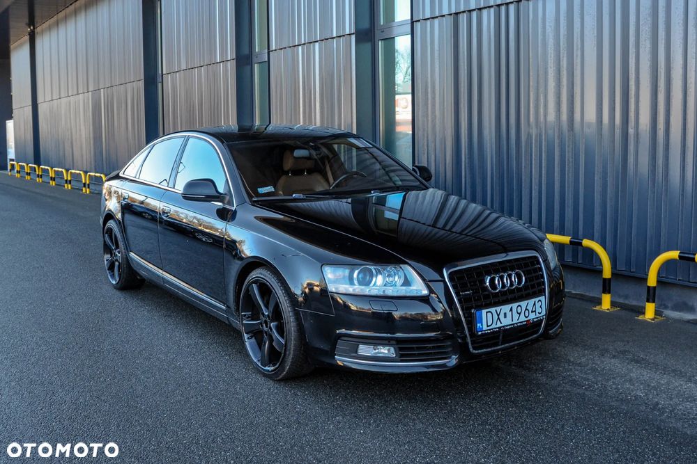 Audi A6 Limousine - 6