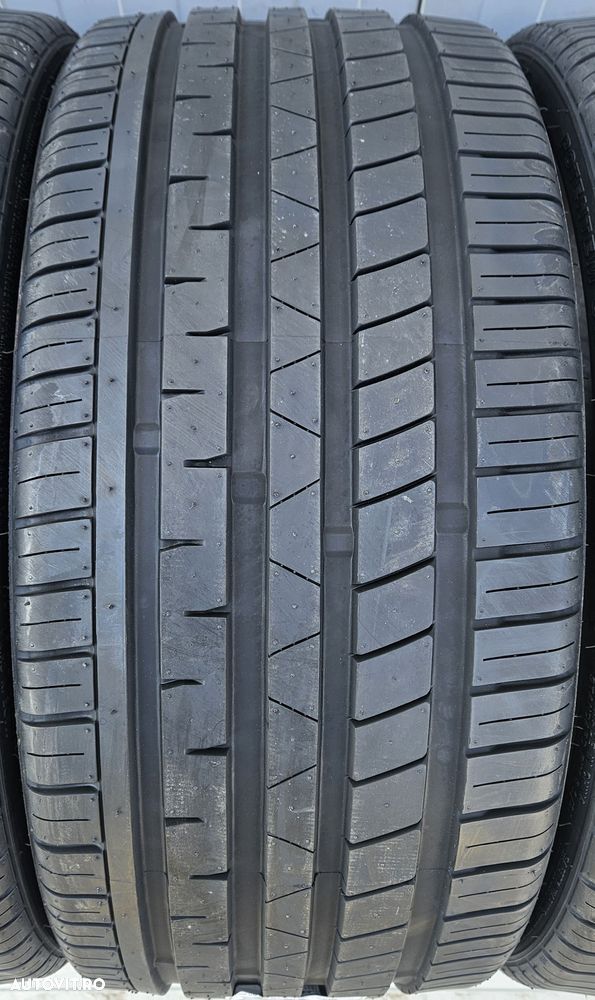245/30 R20, 90Y, EVENT Potentem UHP XL , Anvelope de vara - 3