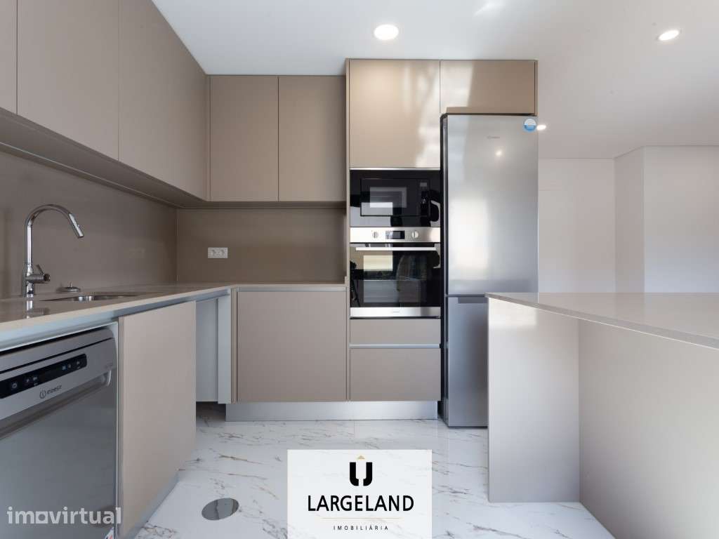 Apartamento T2 - Santa Maria da Feira - Grande imagem: 3/16