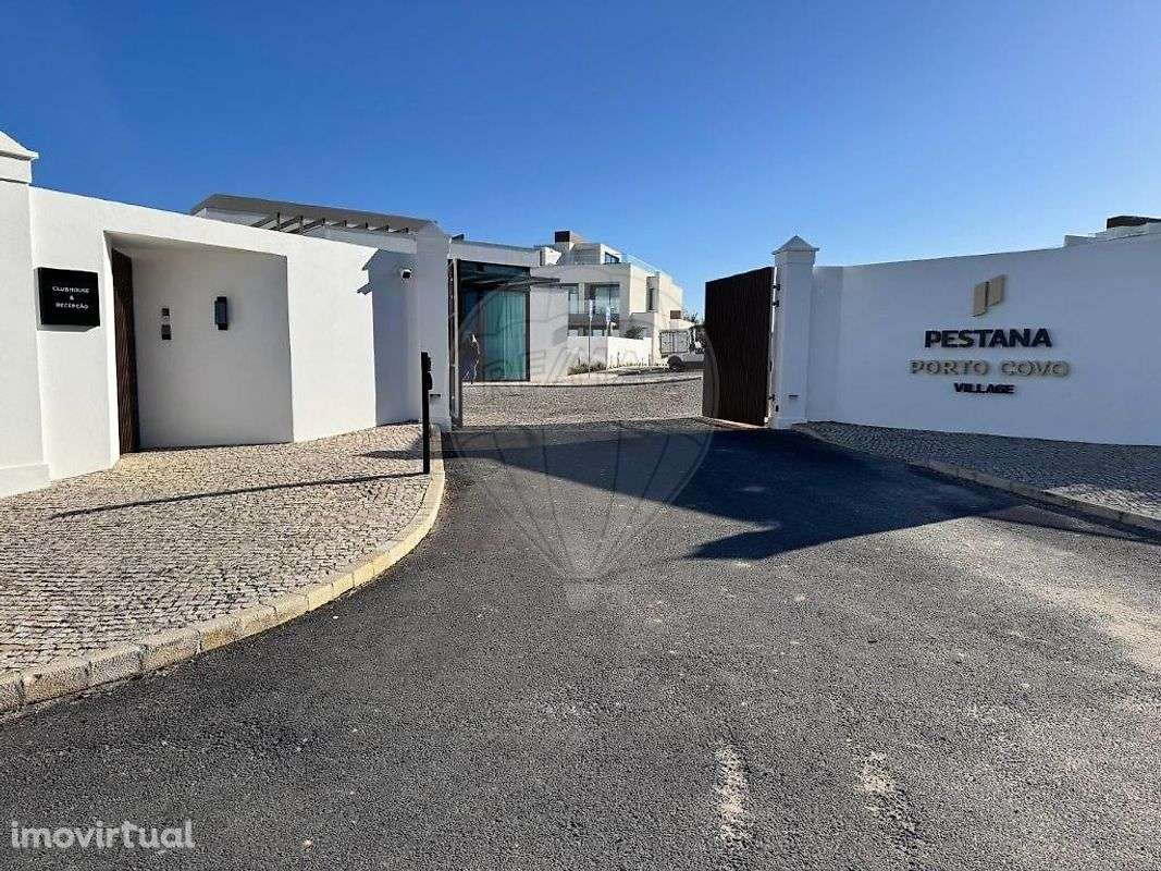 Apartamento T3 para venda - Grande imagem: 2/29