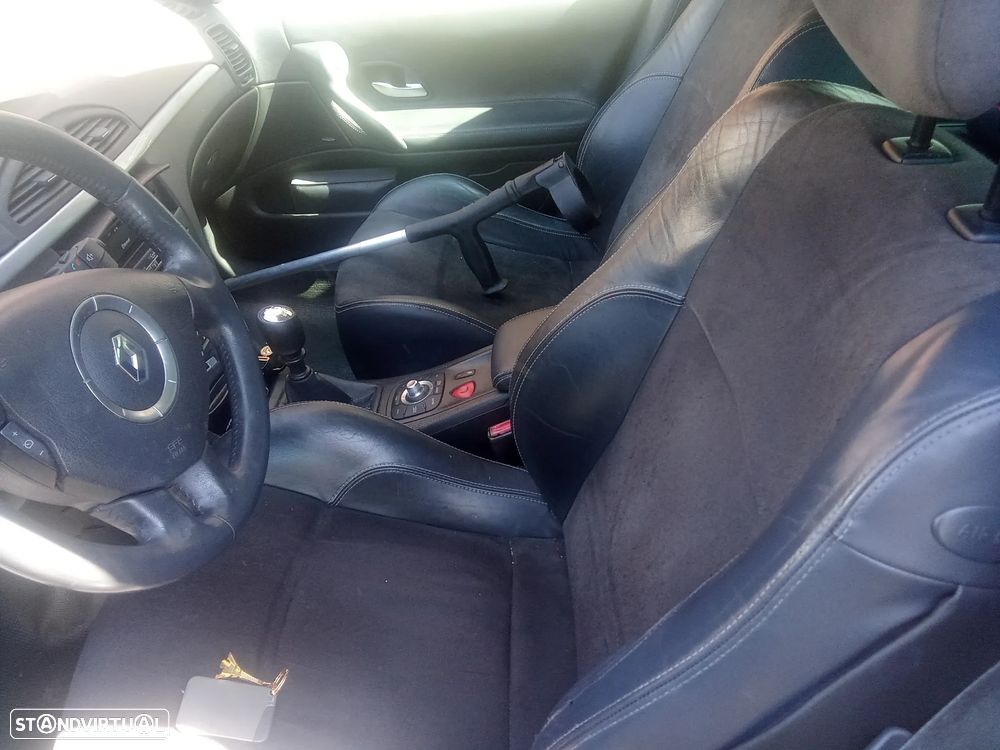 Renault Laguna Break - 25