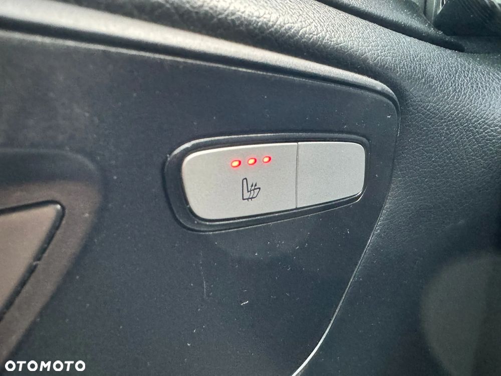 Mercedes-Benz Klasa V 250 (BlueTEC) d lang 4Matic 7G-TRONIC Edition - 19