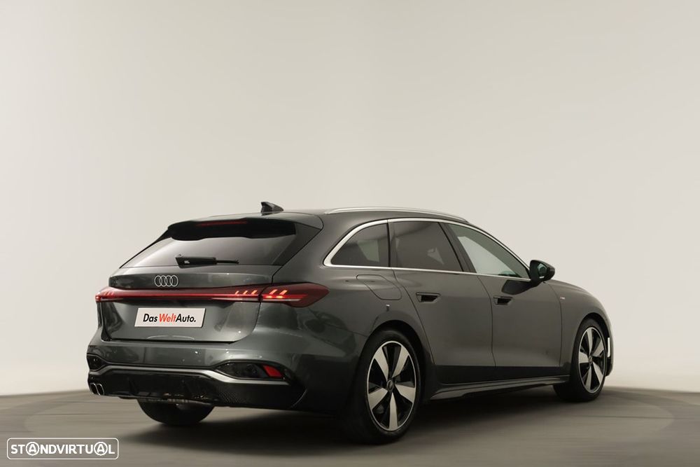 Audi A5 Avant TDI - 4