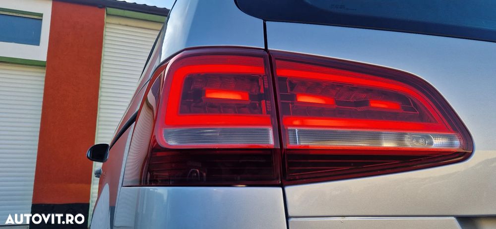 Volkswagen Sharan - 17