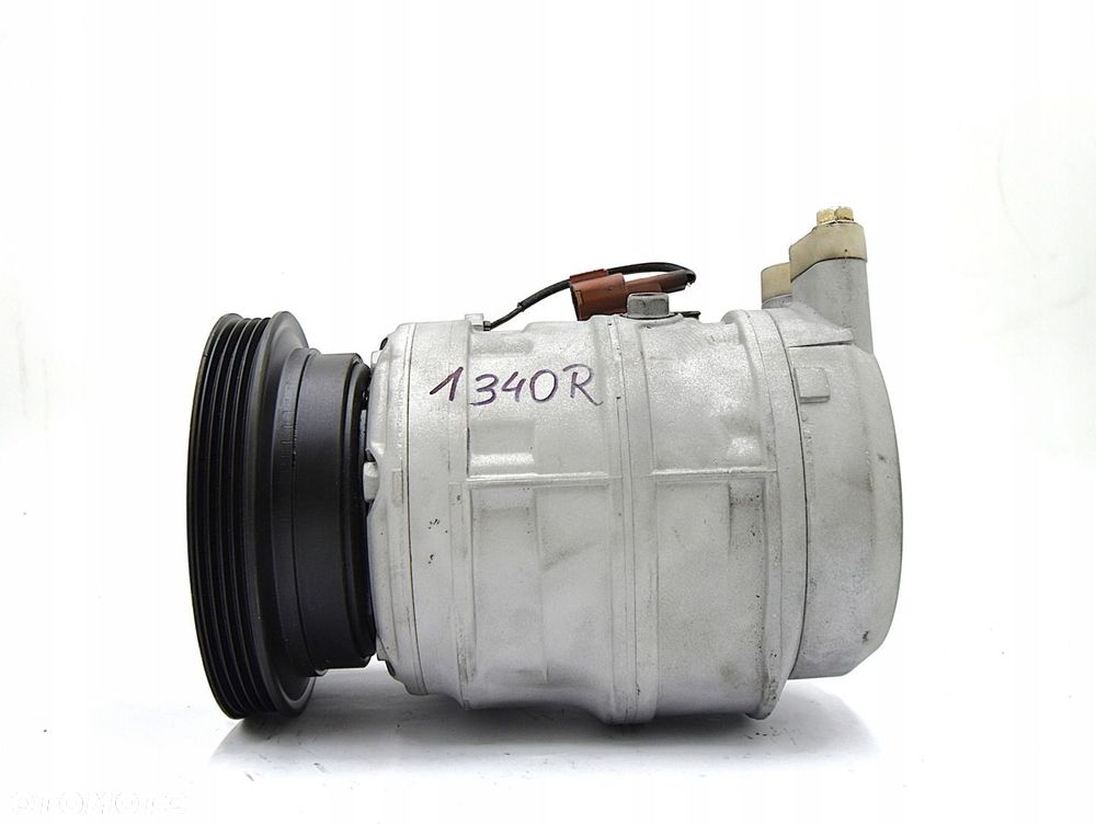 SPRĘŻARKA KLIMATYZACJI INFINITI J30 NISSAN MAXIMA SERENA 1.6i 2.0i 3.0 V6 - 2