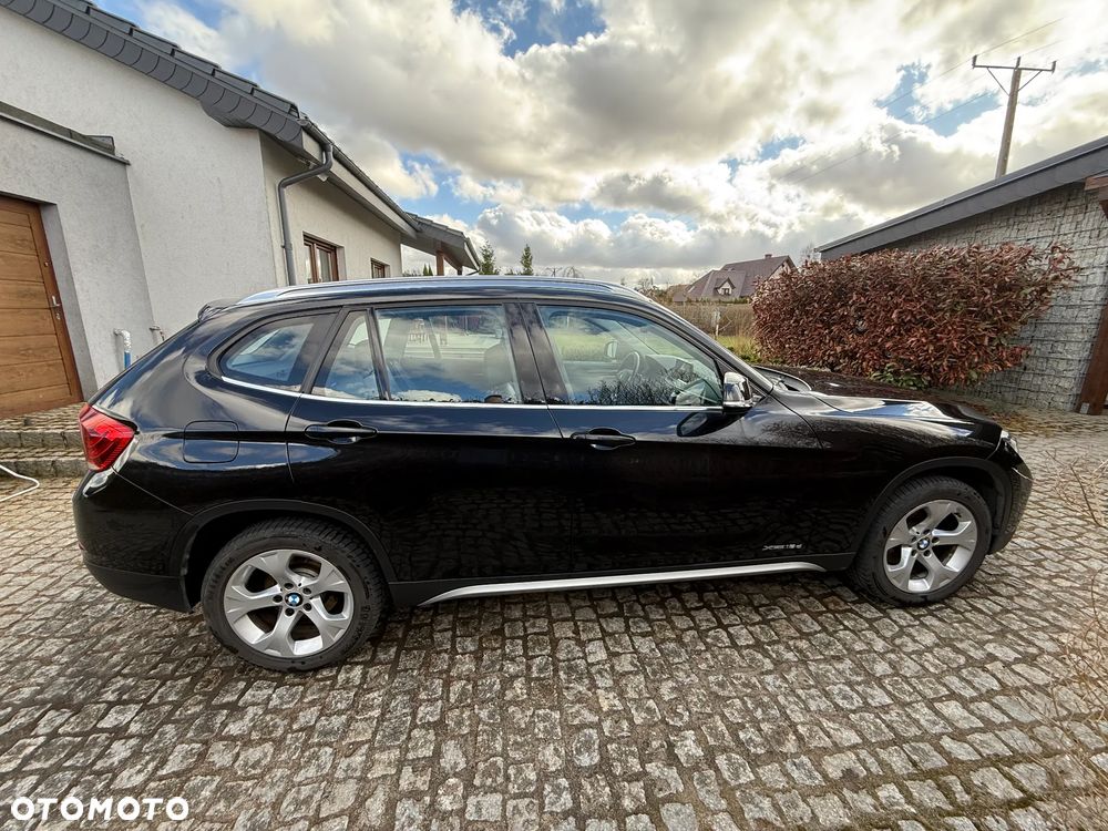 BMW X1 - 11